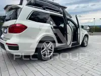 2013 Mercedes Benz GL 350