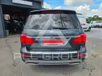 2013 Mercedes Benz GL 350