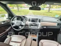 2013 Mercedes Benz GL 350