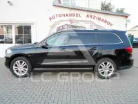2013 Mercedes Benz GL 350