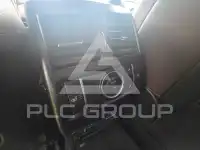 2013 Mercedes Benz GL 350