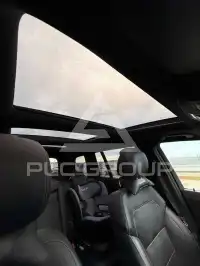2013 Mercedes Benz GL 350