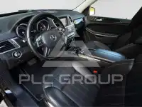 2013 Mercedes Benz GL 350
