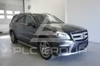 2013 Mercedes Benz GL 350