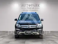 2013 Mercedes Benz GL 350