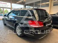 2013 Mercedes Benz E 220