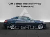 2013 Mercedes Benz E 220