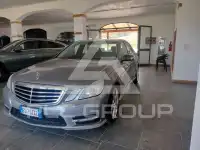 2013 Mercedes Benz E 220