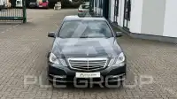 2013 Mercedes Benz E 220