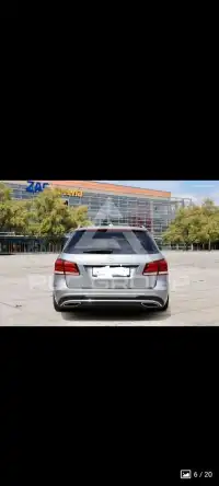 2013 Mercedes Benz E 220