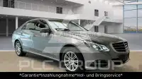 2013 Mercedes Benz E 220