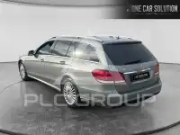 2013 Mercedes Benz E 220