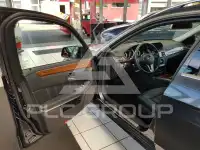 2013 Mercedes Benz E 220