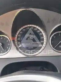 2013 Mercedes Benz E 220