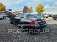 2013 Mercedes Benz E 220