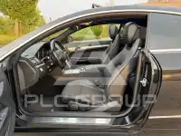 2013 Mercedes Benz E 220