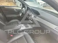 2013 Mercedes Benz E 220