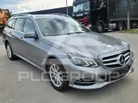 2013 Mercedes Benz E 220