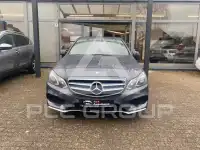 2013 Mercedes Benz E 220
