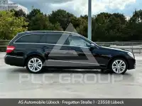 2013 Mercedes Benz E 220