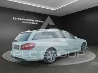 2013 Mercedes Benz E 220