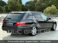 2013 Mercedes Benz E 220