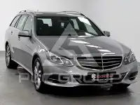 2013 Mercedes Benz E 220