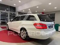 2013 Mercedes Benz E 220