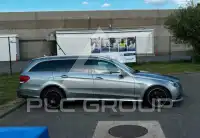 2013 Mercedes Benz E 220
