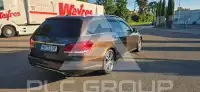 2013 Mercedes Benz E 220