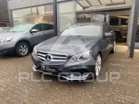 2013 Mercedes Benz E 220
