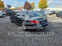 2013 Mercedes Benz E 220