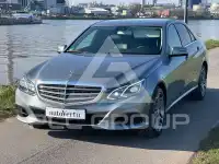 2013 Mercedes Benz E 220