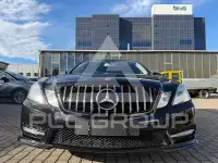 2013 Mercedes Benz E 220