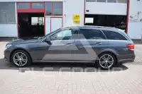 2013 Mercedes Benz E 220