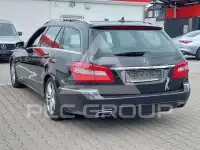 2013 Mercedes Benz E 220