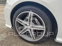 2013 Mercedes Benz E 220
