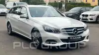 2013 Mercedes Benz E 220