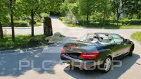 2013 Mercedes Benz E 220