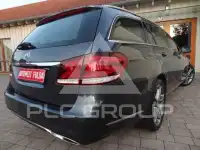 2013 Mercedes Benz E 220