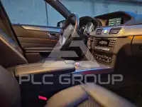 2013 Mercedes Benz E 220