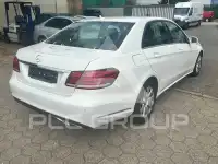 2013 Mercedes Benz E 220