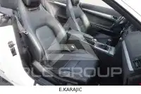 2013 Mercedes Benz E 220