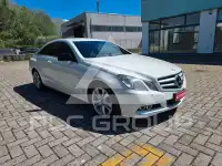 2013 Mercedes Benz E 220