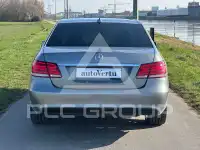 2013 Mercedes Benz E 220