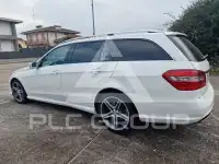 2013 Mercedes Benz E 220