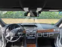 2013 Mercedes Benz E 220