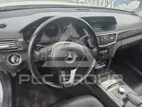 2013 Mercedes Benz E 220