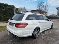 2013 Mercedes Benz E 220
