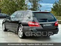 2013 Mercedes Benz E 220